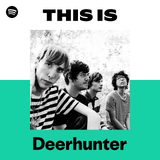 Imagem de Deerhunter