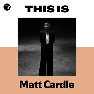 Imagem de Matt Cardle