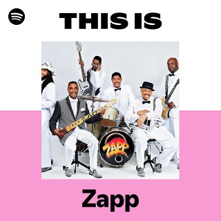Zapp | Spotify