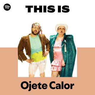 Imagem de Ojete Calor