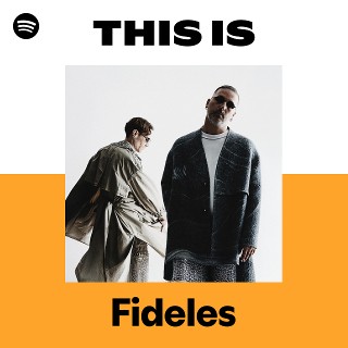 This Is Fideles