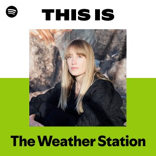 Imagem de The Weather Station