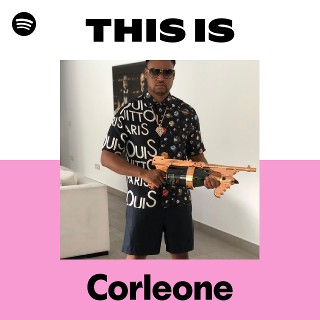 Corleone | Spotify