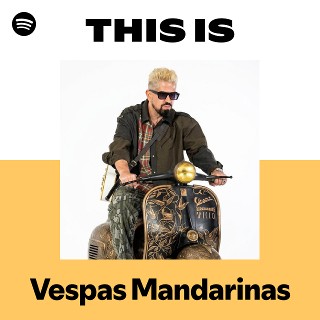 Imagem de Vespas Mandarinas