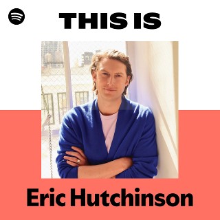 Imagem de Eric Hutchinson