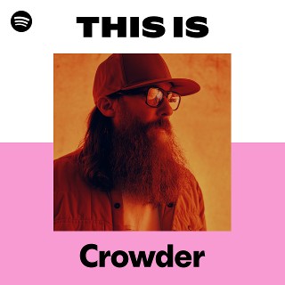 This Is Crowder