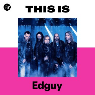 Imagem de Edguy