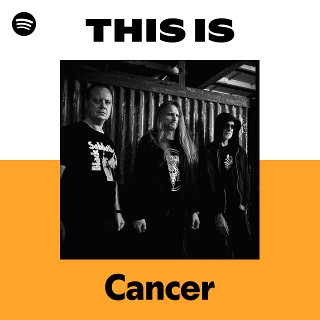 Cancer | Spotify