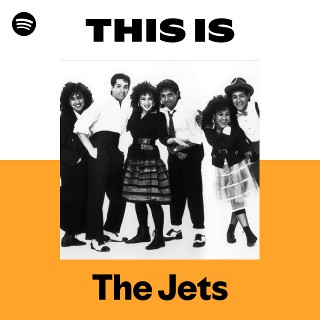 The Jets | Spotify