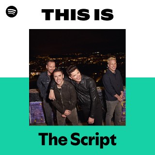 Imagem de The Script