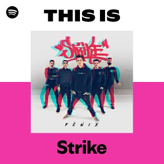 Imagem de The Strike