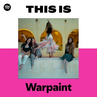 Imagem de Warpaint