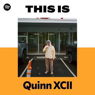 Imagem de Quinn XCII