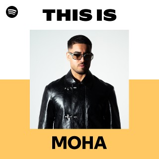 Ouça músicas de MOHA | Spotify.