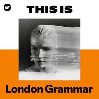 Imagem de London Grammar