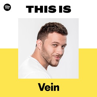 This Is Vein | Spotify Playlist