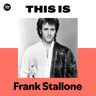 Frank Stallone | Spotify