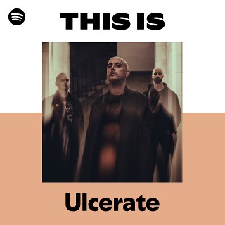 Ulcerate | Spotify
