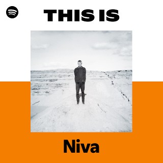 Niva | Spotify