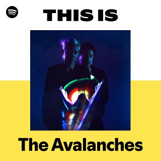 Imagem de The Avalanches