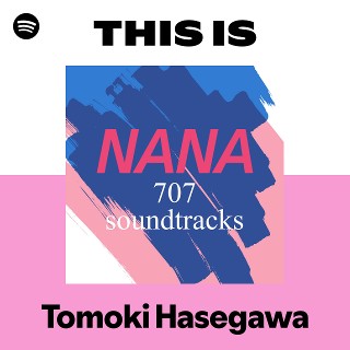 Tomoki Hasegawa | Spotify