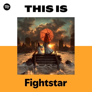 Imagem de Fightstar