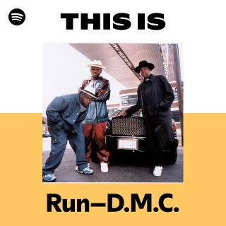 Run–D.M.C. | Spotify