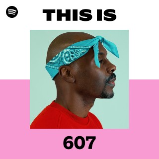 607 | Spotify