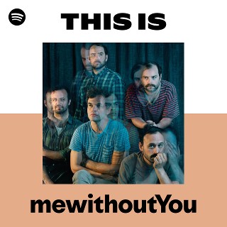 Imagem de mewithoutYou