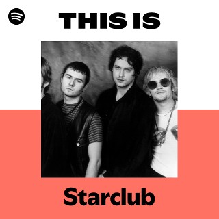 Starclub | Spotify