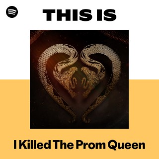 Imagem de I Killed The Prom Queen