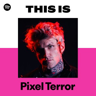 Imagem de Pixel Terror