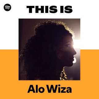 Alo Wiza | Spotify
