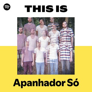 Imagem de Apanhador Só