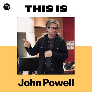 Imagem de John Powell