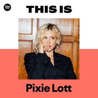 Imagem de Pixie Lott