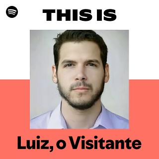 Imagem de Luiz, o Visitante