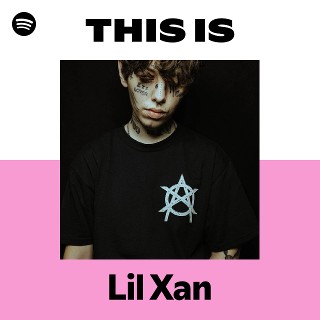 Imagem de Lil Xan