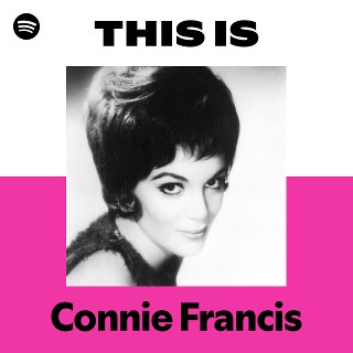 Imagem de Connie Francis