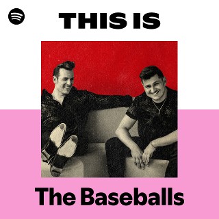 Imagem de The Baseballs