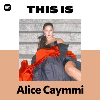 Imagem de Alice Caymmi