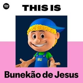 Imagem de Bunekão de Jesus