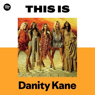Imagem de Danity Kane