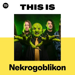 Imagem de Nekrogoblikon