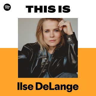 Imagem de Ilse DeLange