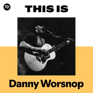 Imagem de Danny Worsnop