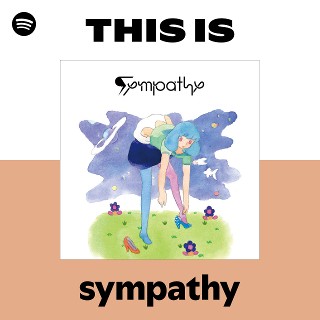 sympathy / タイム・ディフュージョン en