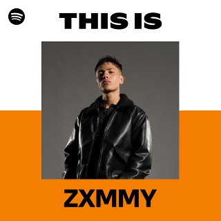 ZXMMY | Spotify