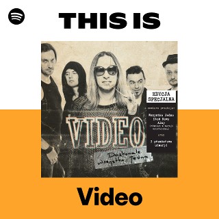 This Is Video