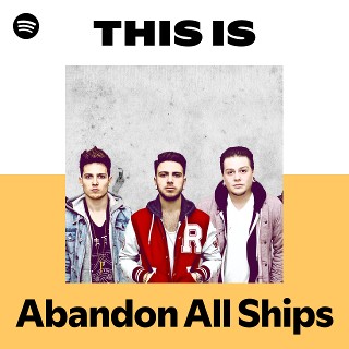 Imagem de Abandon All Ships